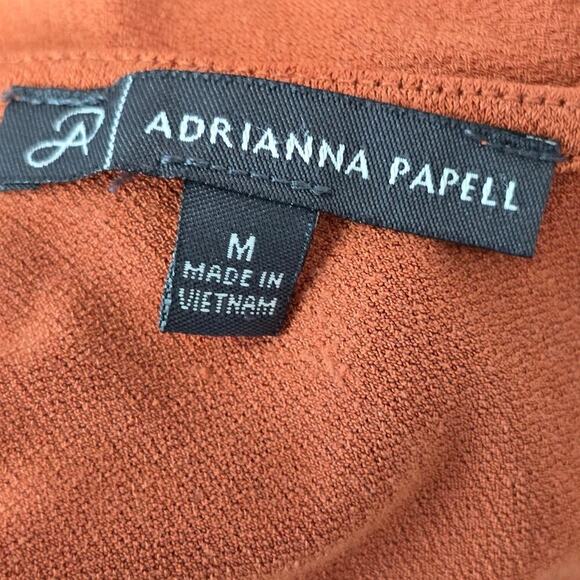 Adrianna Papell Blouse - Picture 5 of 5